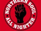 NORTHERN SOUL ALL NIGHTER - 2 LP GATEFOLD - VINYL The Snake Sugar Dumpling+ More