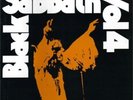 BLACK SABBATH-Vol. 4 New  Vinyl Gatefold Cover