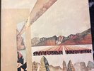 Stevie Wonder - Innervisions (LP, Album, Hol) Tamla ‎– T 326L (1973)
