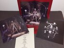 Kaosritual – Svøpt Morgenrød lp Mare Whoredom rife Darvaza Celestial bloodshed