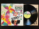 THE KINKS RS-6228 Face To Face LP US 1966 1st press  EX+/ NM OIS  RARE