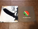 Led Zeppelin - self titled ( first one )  - ATLANTIC # SD-19126 -
