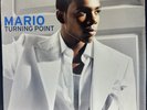 Mario - Turning Point - Rare Double Vinyl Album - 2 LP