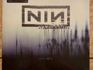With Teeth by Nine Inch Nails (Record, 2020) New Sealed