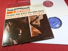 Thelonious Monk  IN ACTION  -  LP Riverside RLP 12-262 USA 1958 first press Mono