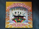 The Beatles – Magical Mystery Tour Vinyl, LP, Compilation, Reissue, Gatefold 