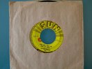 ORIGINAL SUN RECORDS 248 : RHYTHM ROCKERS : JUKE BOX HELP ME FIND BABY : 45  '56