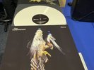 The Courteeners: Falcon, 2019 Limited Edition White Vinyl Lp, Polydor , NM