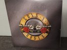 GUNS N ROSES GREATEST HITS GOLD SPLATTER COLOURED VINYL 12
