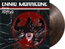 Ennio Morricone Psycho 2LP 180g Dark Clouds Colour Vinyl NEW SEALED