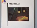HANK MOBLEY  A slice of the top - original US blue note LP NM with Lee Morgan