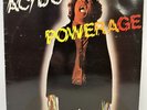 AC/DC-Powerage-LP Vinyl 1978-UK IMPORT Atlantic ￼K 50483 - Vinyl NM - RARE