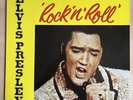 Elvis Presley Rock´n´Roll Vinyl-LP  (nie gespielt)