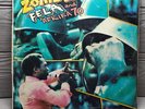 Zombie by Fela Kuti And Afrika 70 Vinyl Record LP 1977 Coconut Records