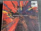 ROBERT PLANT - Digging Deep NEW SEALED 8 x 7