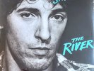 BRUCE SPRINGSTEEN THE RIVER - 180-GRAM VINYL 2-LP SET 