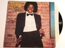 1979 MICHAEL JACKSON-OFF THE WALL LP RECORD 33RPM EPIC FE 35745 GF COVER VG++