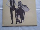 FLEETWOOD MAC/ 1977/ CLASSIC RUMOURS LP /A1/B1/ MACHINE STAMPED /1st PRESS/ EX+