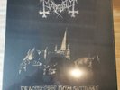 Mayhem - De Mysteriis Dom. Sathanas XXV - Ltd Edition 5x Vinyl LP Box Set