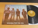 THE DOORS Waiting For The Sun ELEKTRA EKS-74024 Stereo VG++/NM- & VG+