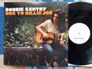 BOBBIE GENTRY Ode To Billie Joe TEST PRESS LP 2010 RE Funk SOUL Blues AUDIOPHILE