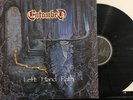 Entombed - Left Hand Path LP 1990 Earache – Mosh 21 VG+/VG+ UK [1st Press]