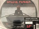 mylene farmer picture disc je te dis tout vinyle neuf