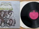 The Kinks - Something Else LP Vinyl 1967 UK VG/VG+ 1st Stereo Pye Psych Rock Mod