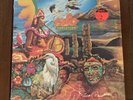 Malo - Evolution - Warner Bros Records BS 2702 Vinyl Gatefold