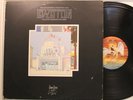 Led Zeppelin First Pressing 2-Disc Lp The Song Remains The Same Soundtrack book