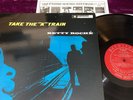 RARE 1956/1987 BETTY ROCHE TAKE THE 