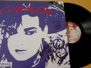 CULTURE CLUB-WAKING UP WITH THE HOUSE-LP Mexico Promo Radio Unique PS VIRGIN