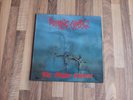 Rotting Christ Vinyl LP Thy Mighty Contract Worldwide 1993 Excellent-/VG++
