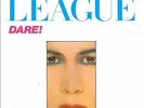 The Human League ‎– Dare - 180g - Vinyl  LP New Sealed