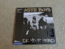 BEASTIE BOYS Check Your Head Vinyl Me, Please 2 LP VMP Sealed New