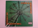 Type O Negative The Least Worst Of 2 LP Original 1st Press 2013 RARE SIGNED