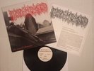 DECOMPOSEDThe Funeral Obsession1.st Press LP 1992 My dying Bride Anathema