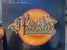 RARE ( PRIVATE AOR MODERN SOUL LP ) 1980 - HAWAII OUT OF THE DARK In Shrink VG+