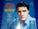 Elvis Presley Roustabout /Tickle Me  Follow That Dream Records
