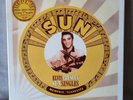 Elvis Presley Sun Singles Memphis Tennessee, Black Vinyl, 5 Sun Singles, SEALED