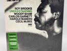 Roy Brooks Understanding 3 LP Vinyl RSD 2021 Deluxe Limited Numbered Edition New