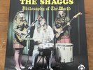 The Shaggs - Philosophy Of The World LP 2016 Light In The Attic Records (Vinyl)