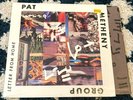 Pat Metheny Group: Letter From Home LP Geffen/US, 1989 in shrink w/inner VG+