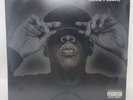 The Black Album (Acappella) by Jay-Z (Record, 2003) Vinyl LP, Promo, VG+