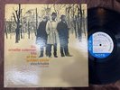 ORNETTE COLEMAN GOLDEN CIRCLE VOL.1 BLUE NOTE INC BST 84224 STEREO RVG US LP