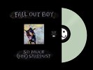 Fall Out Boy - So Much (For) Stardust (Indie Exclusive, Coke Bottle Clear) Vinyl