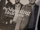 The Shouting Matches Grownass Man Vinyl Justin Vernon Bon Iver LP Record RARE