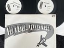 Afrika Bambaataa Soulsonic Force Don't Stop Planet Rock Remix 2 x 12'' EP PROMO