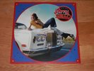 JOHNNY HALLYDAY Johnny Circus Vinyle 33 tours Picture Disc neuf scellé