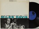 Miles Davis LP 